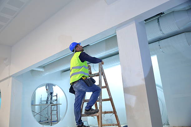 Best Drywall Repair  in Sappington, MO